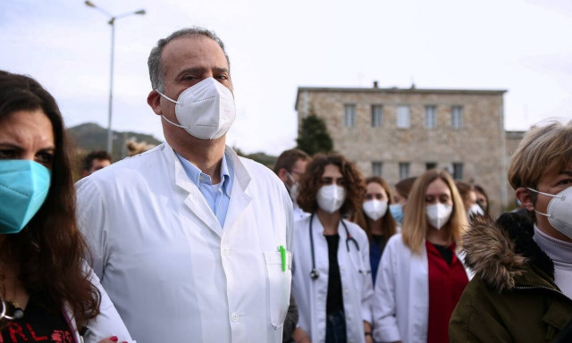 Παίδων Πεντέλης 