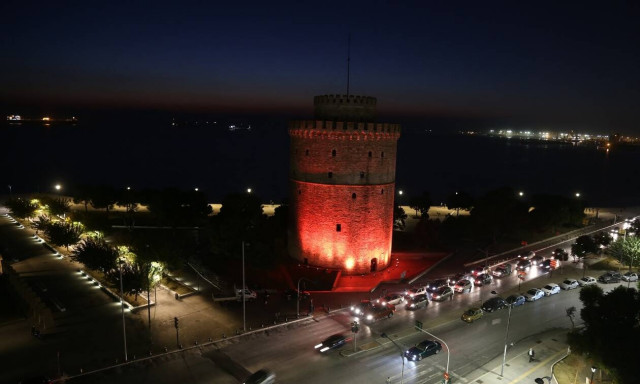 Παπαδόπουλος στο Newsbomb.gr: Δεν εμπνέει ανησυχία ο σεισμός στη Θεσσαλονίκη