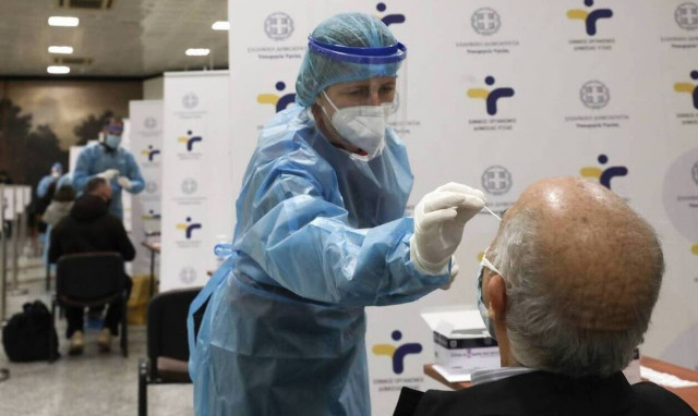 ΙΣΑ: «Η θέση μας είναι απόλυτα διαυγής - Συνταγογράφηση των PCR και χαμηλό κόστος για το κράτος»