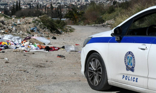 Στον Εισαγγελέα οι καταγγελίες για περιπολικά-«φαντάσματα» στη δυτική Αττική