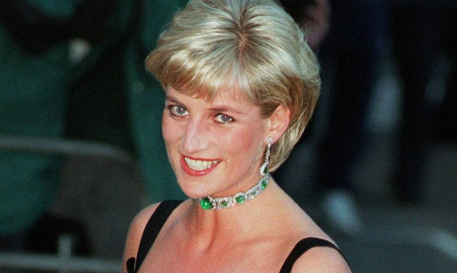 Πριγκίπισσα Νταϊάνα