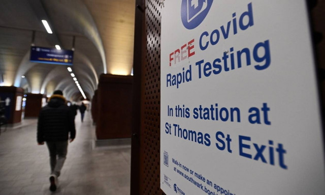 Rapid-test: Πόσο αξιόπιστο είναι το αποτέλεσμα και πότε είναι ψευδώς θετικό