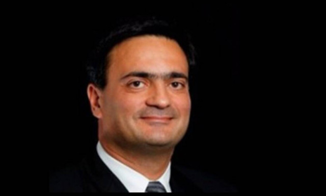 Πατρίκ Σαάντα: Ο διάσημος έμπορος διαμαντιών που επενδύει στην ελληνική τουριστική βιομηχανία