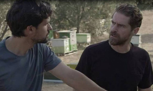 Σασμός Spoiler 10/1: Ο Αστέρης συγκρούεται με την Καλλιόπη και το Μαθιό