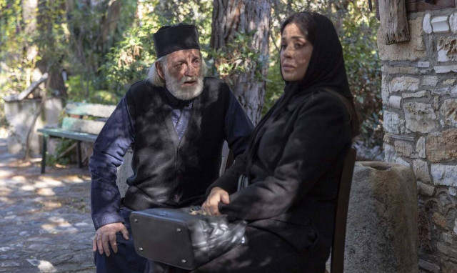 Σασμός επόμενα επεισόδια: Μία φρικτή αλήθεια αποκαλύπτεται - Πρόσωπο - έκπληξη μπαίνει στη σειρά