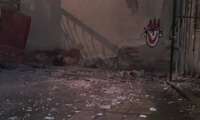 Φλώρινα: Οι κάτοικοι ανησυχούν για τους μετασεισμούς μετά τα 5,3 Ρίχτερ – Τι απαντούν οι σεισμολόγοι