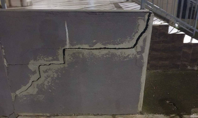 Αισθητός και στα Σκόπια ο σεισμός στη Φλώρινα