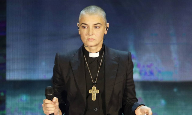 «Κεραυνοί» από την Σινέντ Ο’Κόνορ για τον γιο της: Αυτοκτόνησε ενώ έπρεπε να τον προσέχουν