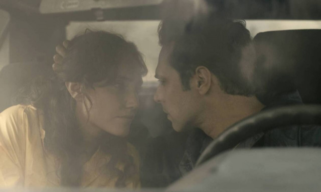 Σκοτεινή θάλασσα Spoiler 10/1: Ένα ταξίδι θα σταθεί αφορμή για να ανοίξουν οι πληγές του παρελθόντος