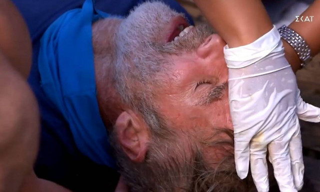 Survivor: Με άσχημο χτύπημα στο νοσοκομείο ο Μπέλλος - «Πάγωσαν» όλοι οι παίκτες 