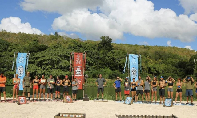 Survivor Spoiler 10/1: Ψήφος... μονόδρομος - Ποιον βγάζει στον τάκο η Αθηνά Ευμορφιάδη;