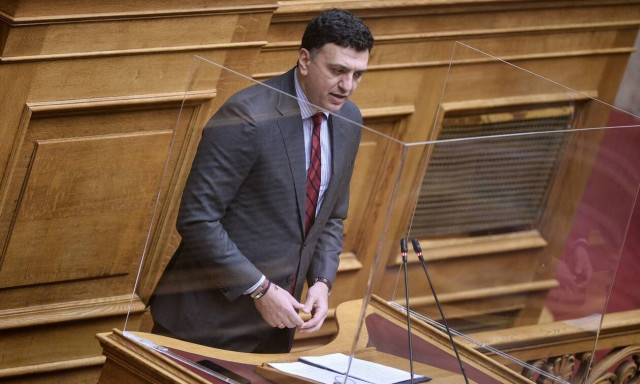 Κικίλιας: Με την υποστήριξη του υπουργείο Τουρισμού η Κρήτη γίνεται και χειμερινός προορισμός