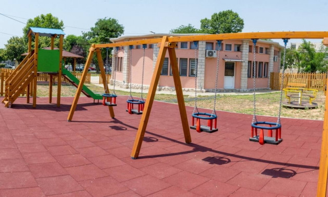 Βρεφονηπιακοί σταθμοί: Τα μέτρα προστασίας για τον κορονοϊό