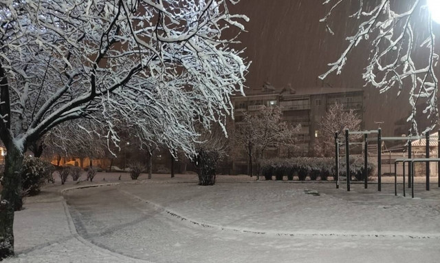 Δήμαρχος Φλώρινας: «Έχουμε τρομοκρατηθεί στην κυριολεξία - Βιώνουμε πολύ δύσκολες ώρες»