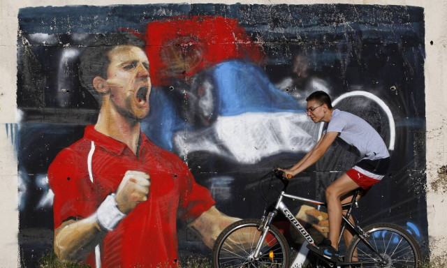 Nόβακ Τζόκοβιτς: Το θρίλερ συνεχίζεται - Ο ελληνικής καταγωγής υπουργός που θα κρίνει την τύχη του