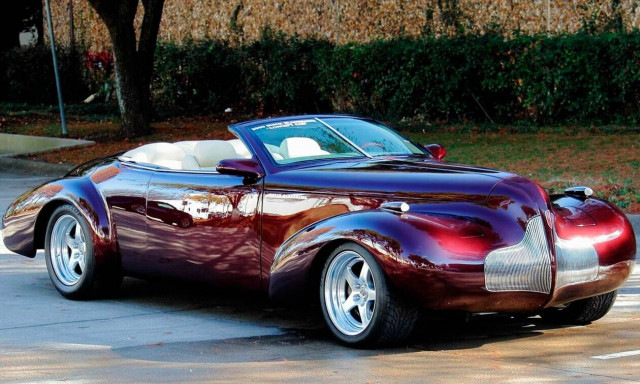 Αυτό είναι ένα από τα χειρότερα αυτοκίνητα που έχουμε δει ποτέ