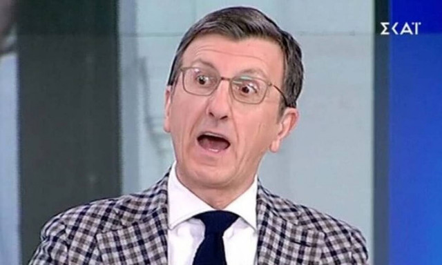 Θα μαζέψει κάποιος επιτέλους τον Άρη Πορτοσάλτε;