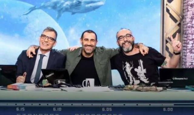 Οργή στο twitter για τα «παιχνίδια» των Ράδιο Αρβύλα:  Ξεφτιλίζεστε, έχετε τελειώσει