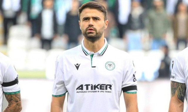 Θρήνος στην Τουρκία: Νεκρός σε τροχαίο ο διεθνής ποδοσφαιριστής Αχμέτ Τσαλίκ