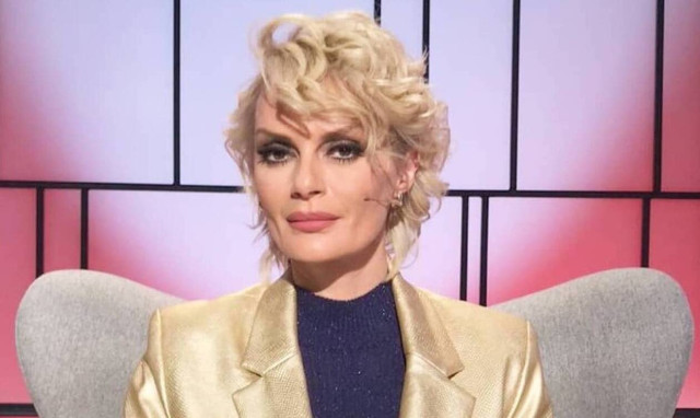 Έλενα Χριστοπούλου: «Έχω πάρα πολλές πληγές μέσα μου στα προσωπικά»