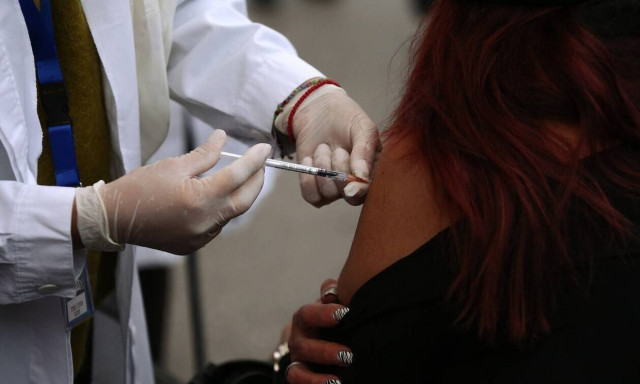 Κορονοϊός: Εμβολιασμοί χωρίς ραντεβού την Τετάρτη και την Παρασκευή στον δήμο Νεάπολης-Συκεών