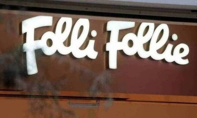 Επικυρώθηκε η συμφωνία εξυγίανσης της Folli Follie