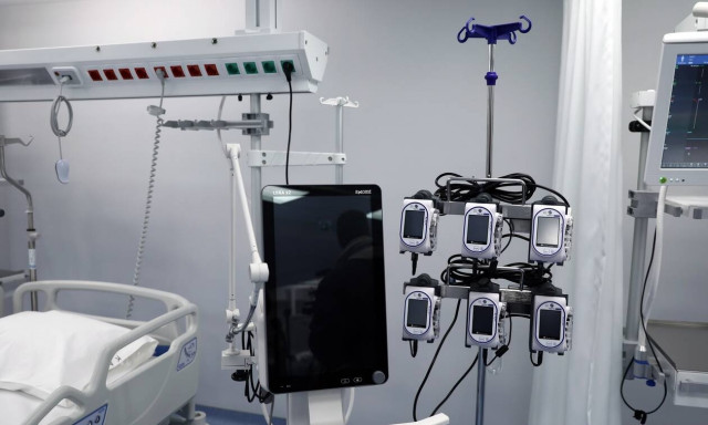 Ηράκλειο: Θλίψη για τον θάνατο 48χρονου εκπαιδευτικού λόγω κορονοϊού