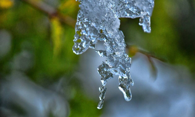 Λαγουβάρδος στο Newsbomb.gr: Την Πέμπτη τα… δύσκολα – Πότε υποχωρεί η κακοκαιρία «Διομήδης»