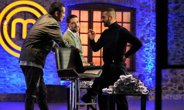 MasterChef: Οι auditions συνεχίζονται - Ποιος θα αντέξει ως το τέλος;