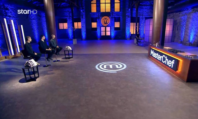 MasterChef: Ο Youtuber που πέρασε στην επόμενη φάση (video)