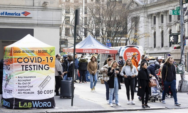 Δημόσια υγεία ακριβείας: Στοχευμένη πρόληψη αντί για οριζόντια μέτρα στην πανδημία του κορονοϊού