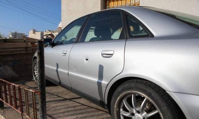 Κούγιας για καταδίωξη στο Πέραμα: Επιβεβαιώθηκαν οι ισχυρισμοί των επτά αστυνομικών