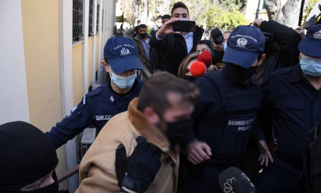 #metoo - Η πρώτη δίκη: Στο «σκαμνί» σήμερα ο προπονητής ιστιοπλοΐας για το βιασμό ανήλικης αθλήτριας