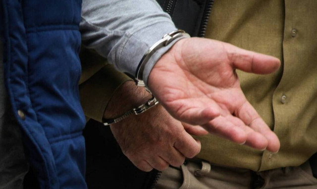 Συνελήφθη 48χρονος που έδωσε εντολή για τη δολοφονία του Ρώσου μαφιόζου Σολόνικ και της φίλης του