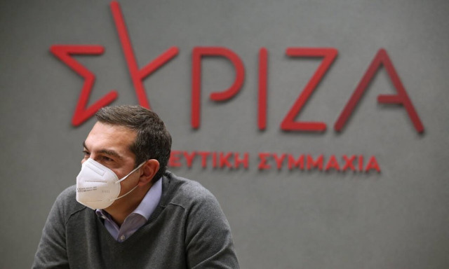 «Επιτακτική ανάγκη το να φύγουν» - Πώς απαντάει ο ΣΥΡΙΖΑ στα εκλογικά σενάρια