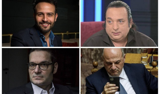 Οι ακτιβιστές της Amber Capital, το νέο project του Wizman και ο Ριχάρδος ξενοδόχος