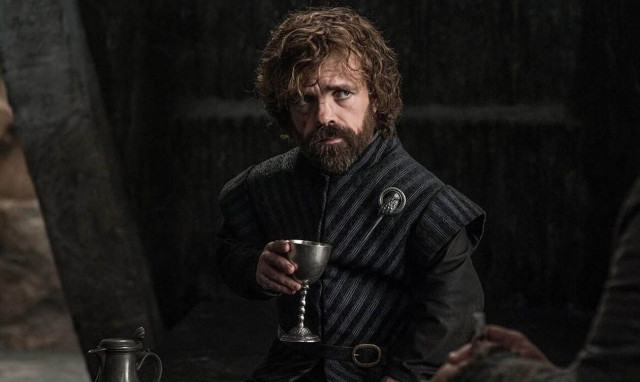 House of the Dragon: Ο Τύριον Λάνιστερ... «σφάζει με το γάντι» το prequel του Game of Thrones