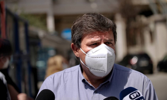 Ξανθός: Κοροϊδία οι δήθεν 300 κλίνες ιδιωτικών κλινικών -Κλινικάρχες επιλέγουν ποιους θα νοσηλεύσουν