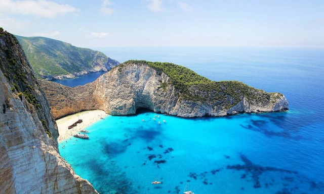 National Geographic: Ιδανικός προορισμός για παιδιά το 2022 η Ζάκυνθος