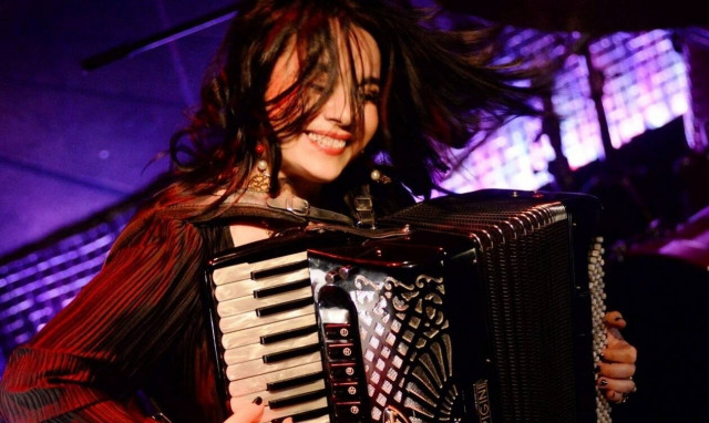 Ζωή Τηγανούρια