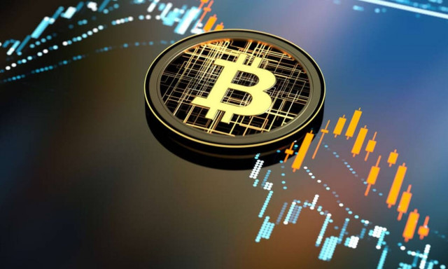 Στην περιοχή των 42.000 δολαρίων κινείται το Bitcoin