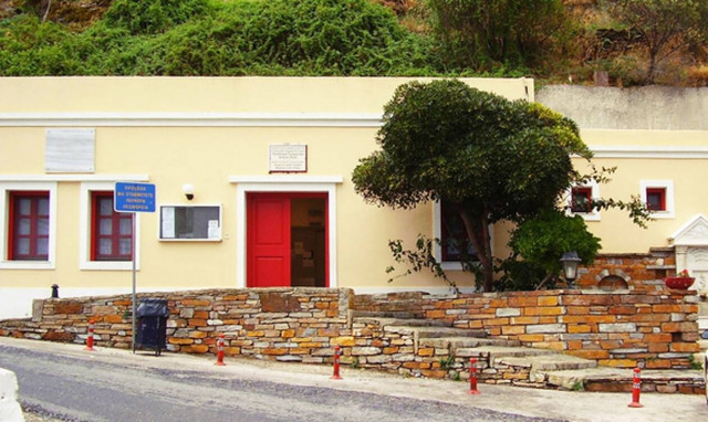 Δήμαρχος Κέας στο Newsbomb.gr: Υπάρχουν σοβαρές ελλείψεις στο Ιατρείο -Έκκληση για γιατρούς στο νησί