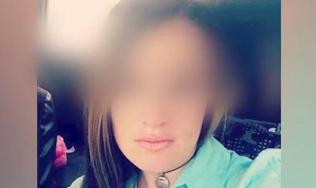 Τραγωδία στην Κρήτη: Βάφτισαν τα δύο παιδιά της άτυχης 21χρονης λίγο πριν την κηδεία της