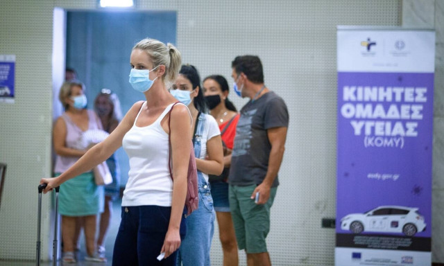 Κρούσματα σήμερα: Γιατί αργούν να βγουν – Το σοβαρό πρόβλημα που προέκυψε