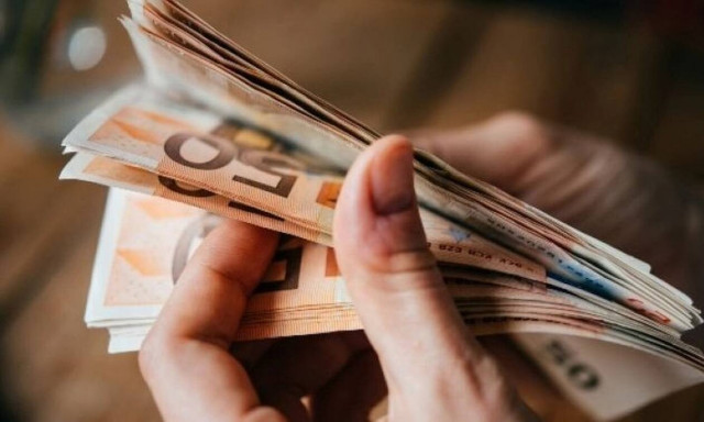 5 χρηματικά λάθη που κάνουν σχεδόν όλοι στα 30 τους