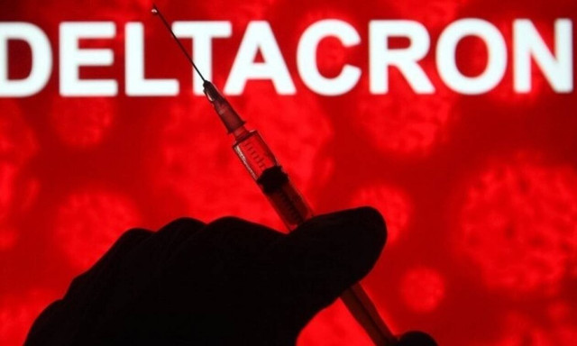 Κύπρος: Η Deltacron απασχολεί τους ξένους επιστήμονες - Τι απαντά ο δρ. Κωστρίκης