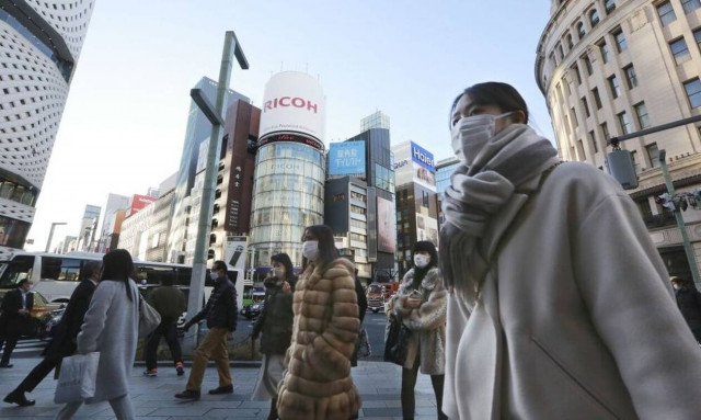 Συναγερμός στην Ιαπωνία: «Έκρηξη» νέων κρουσμάτων - Εξαπλώνεται η Όμικρον