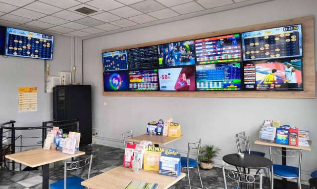 ΛΟΤΤΟ: Ποσό-ρεκόρ με 6,5 εκατ. ευρώ στην 1η κατηγορία