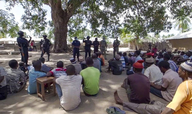 Κορονοϊός: Πολίτες της Ρουάντα έγιναν πρόσφυγες στη ΛΔ του Κονγκό για να μην εμβολιαστούν