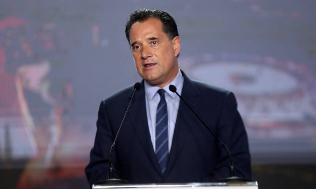 Γεωργιάδης: Άλλο η λιανική τιμή του PCR και άλλο η χονδρική